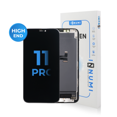 Écran Incell FHD Premium pour iPhone 11 Pro
