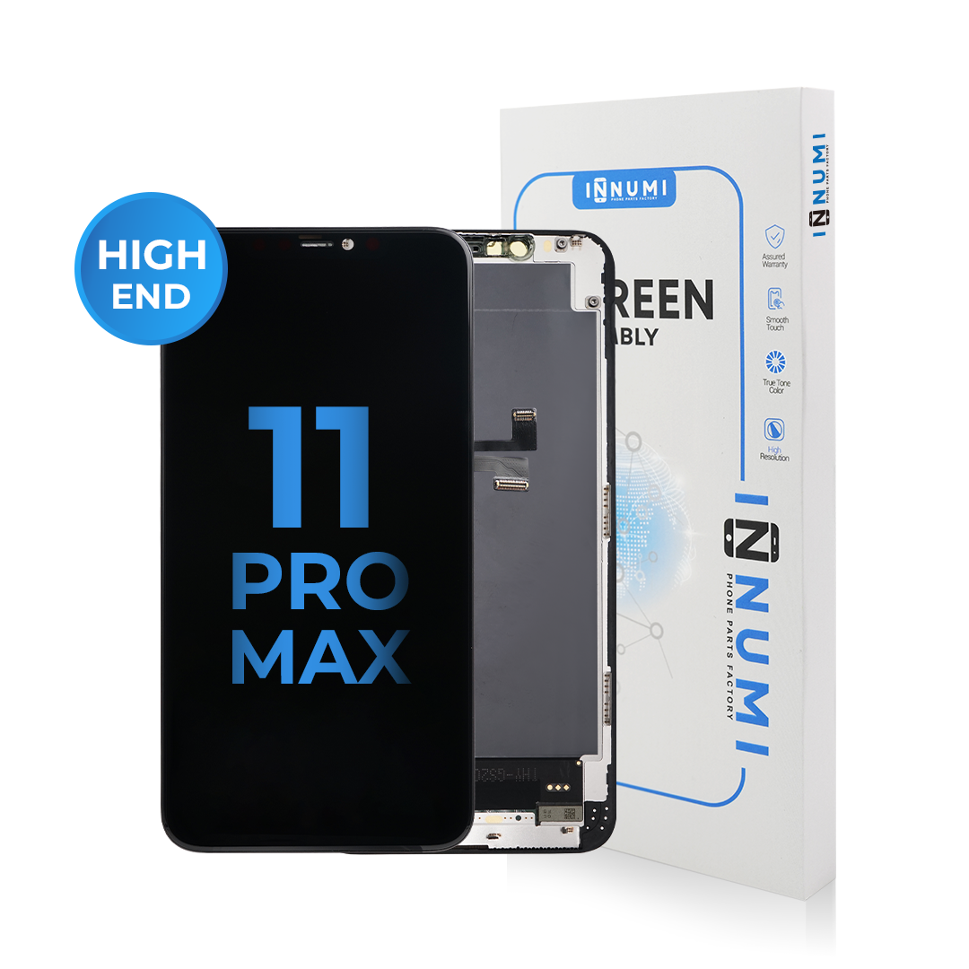 Ecran Incell Écran Incell FHD Premium pour iPhone 11 Pro Max - MomoTech