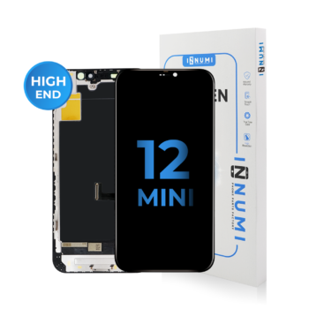 12 mini. Écran Incell FHD Premium pour iPhone 12 Mini