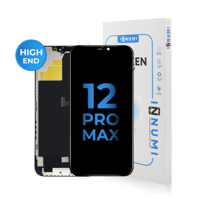 Écran Incell FHD Premium pour iPhone 12 Pro Max