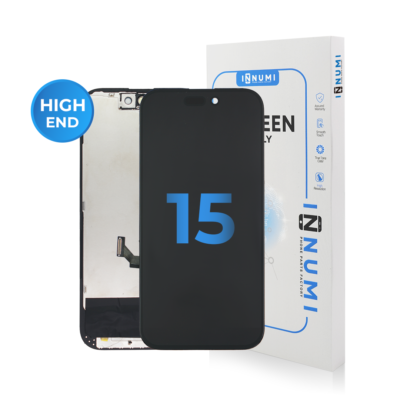 Écran Incell FHD Premium pour iPhone 15