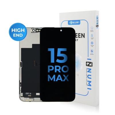 Écran Incell FHD Premium pour iPhone 15 Pro Max