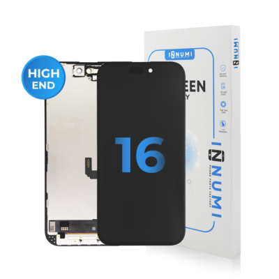 Écran Incell FHD Premium pour iPhone 16