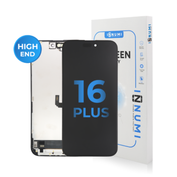 16 plus. Écran Incell FHD Premium pour iPhone 16 Plus