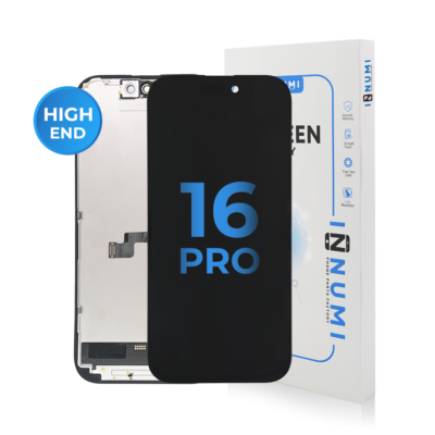 Écran Incell FHD Premium pour iPhone 16 Pro