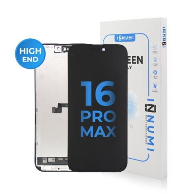 Écran Incell FHD Premium pour iPhone 16 Pro Max