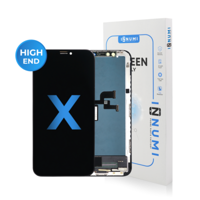 Écran Incell FHD Premium pour iPhone X